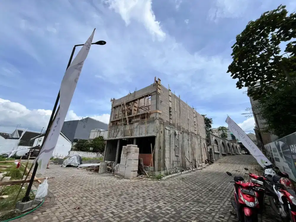 Investasi Kost Nyaman Dekat Kampus UMM Jalan Suhat dan UB