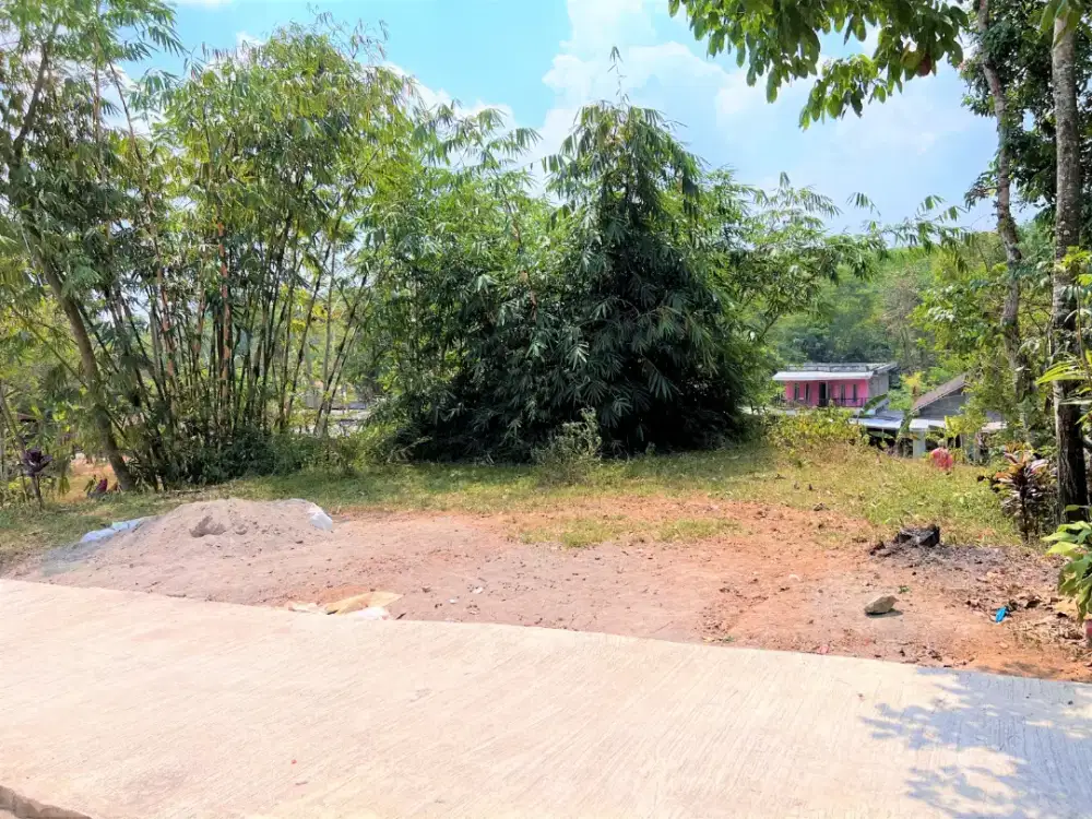 TANAH MURAH KARANGPANDAN