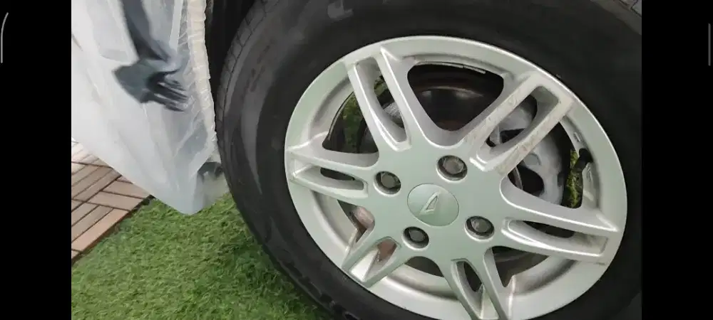 Velg ORIGINAL ALL NEW XENIA SPORTY