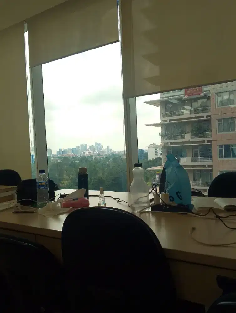 Lowongan Kerja Staff Office Marketing dan Personal Asisten