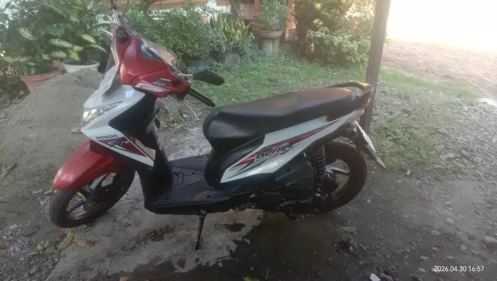 Beet thn 2015 akhir