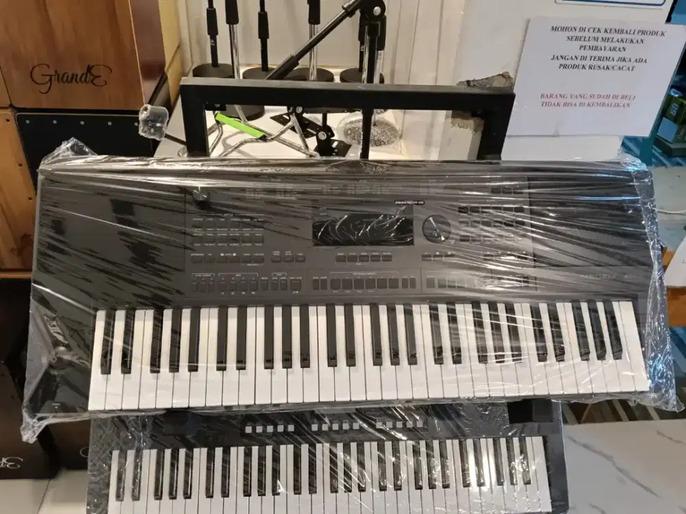 KEYBOARD MEDELI AK603
