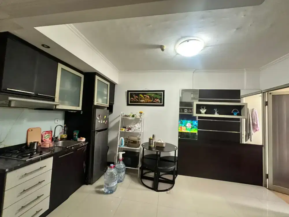 Jual Cepat 2BR Semi Furnish Apartm Mediterania Palace
Kemayoran Jakpus