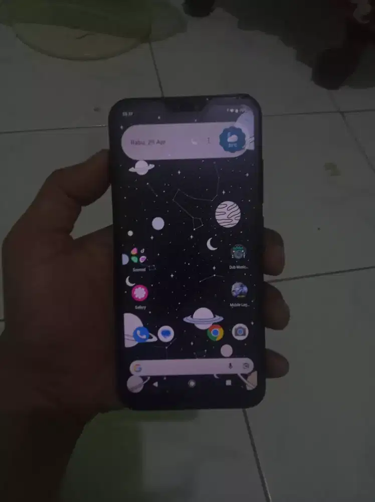 Xiaomi Mi A2 Lite Ram 3/32gb