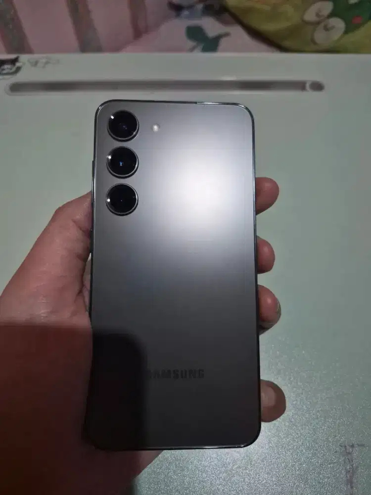 Jual Samsung S23 Reguler 256 GB