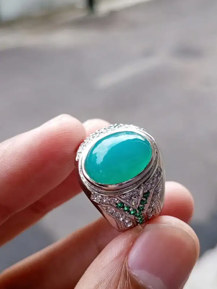 BACAN PALAMEA NATURAL