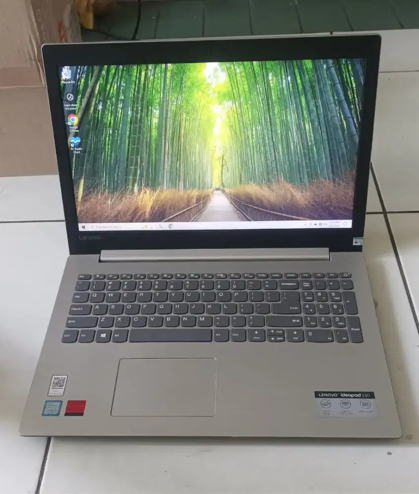 Lenovo ideapad 330-81DE