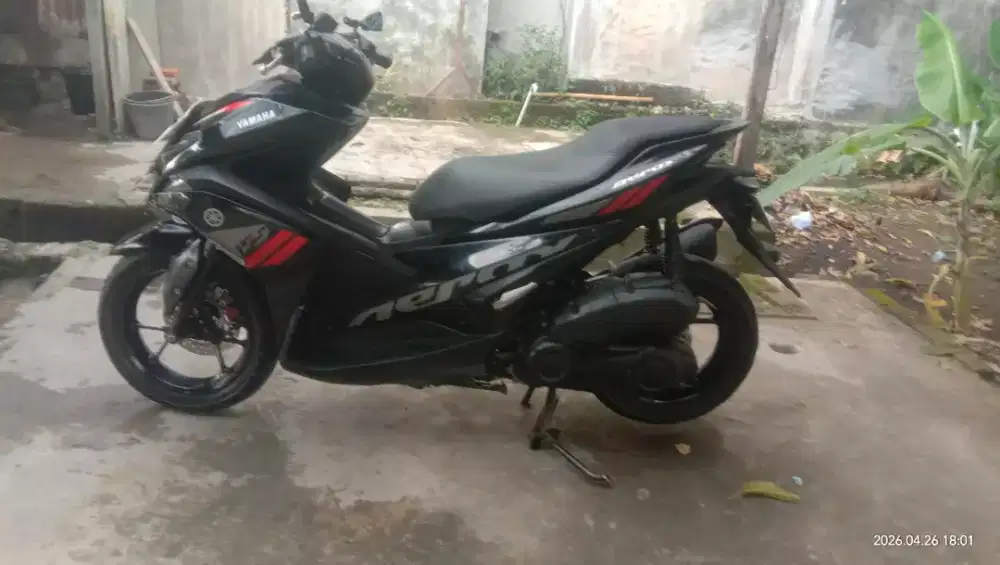 Kondisi bagus harga nego