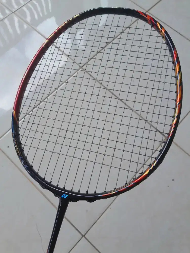 Raket badminton Astrox 99 Pro Original like new