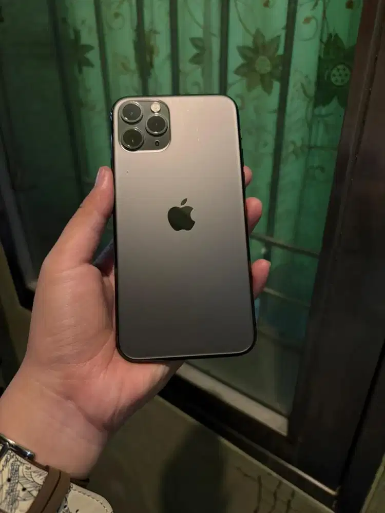 iphone 11 pro 64 inter no minus