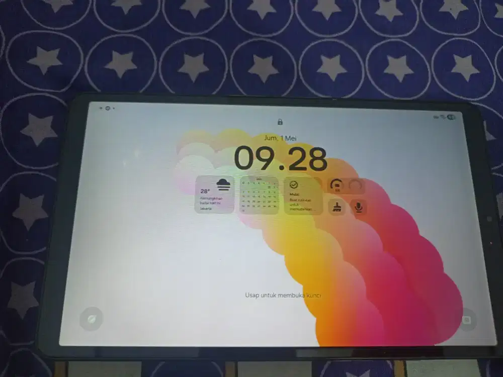 Samsung Galaxy Tab A9 (2025)