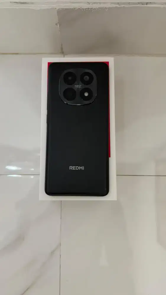 Xiaomi Redmi Note 15 4g 8/128 Like New