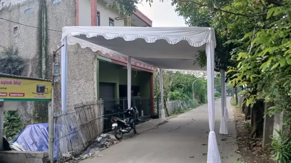 Alat Pesta di Bandung|Sewa Tenda|Panggung|Kursi|Piring|Sound Sistem