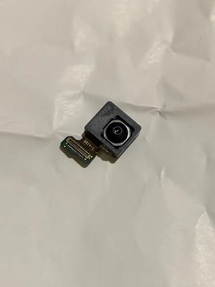Part original copotan samsung note 20 ultra obral