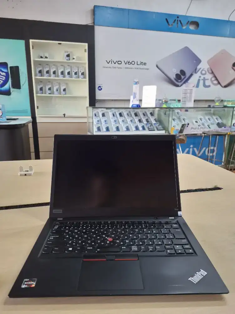 JUAL LAPTOP ANTI NGELAG SAAT KERJA