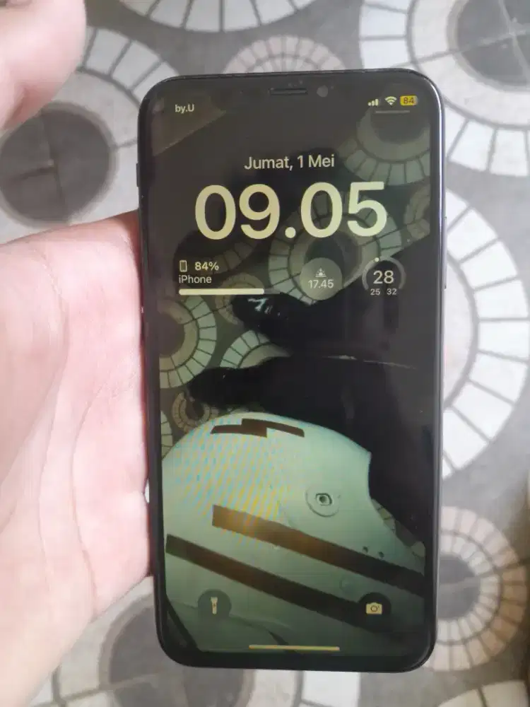 Iphone X (Ip X)