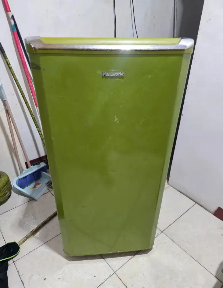 kulkas 1 pintu panasonic