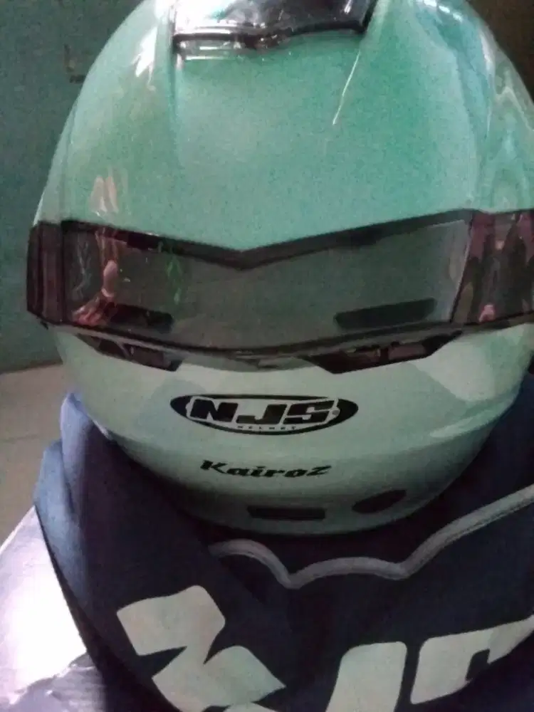 Helm NJZ KAIROZ