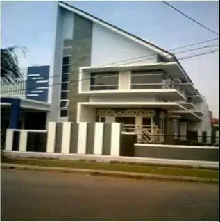 Bangun Rumah dari Nol Sistem Borongan Rapi & Terencana