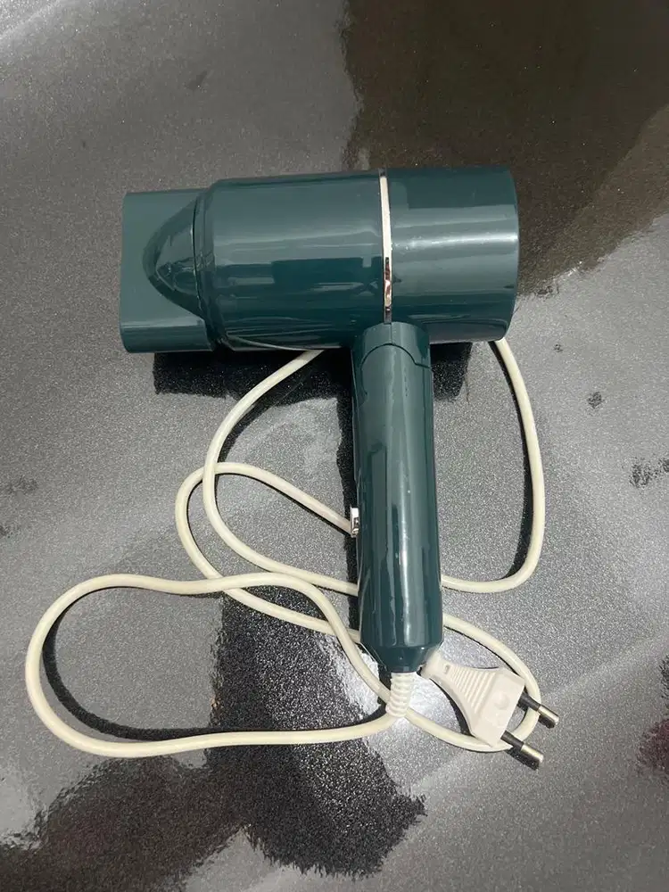 Hair Dryer 2 Kecepatan