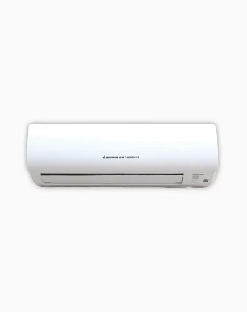AC Mitsubishi HEAVY INDUSTRIES

SRK09CTR-S3 1pk