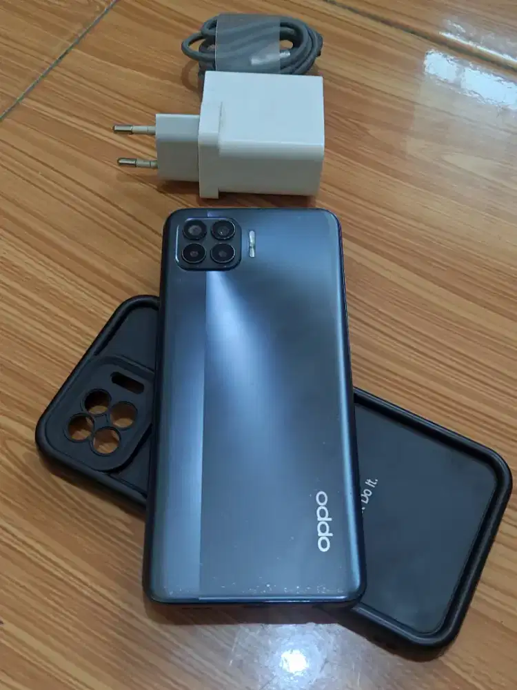 Oppo Reno 4f 8+5/128 Hp Casan
