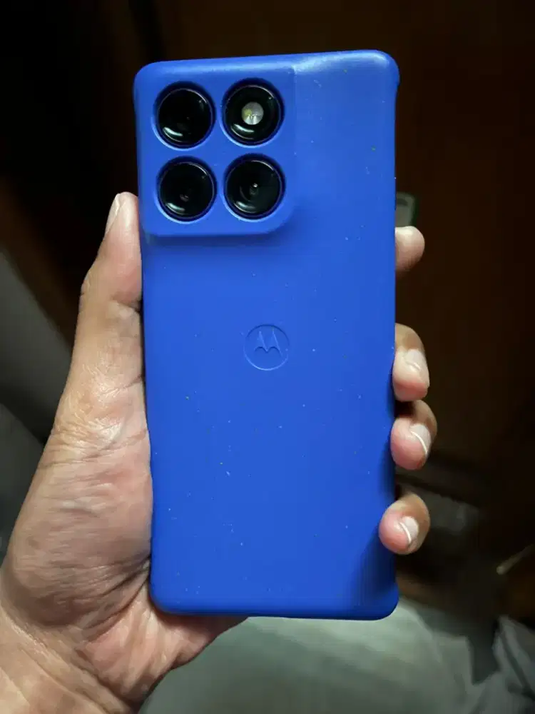 Motorola edge 60 pro