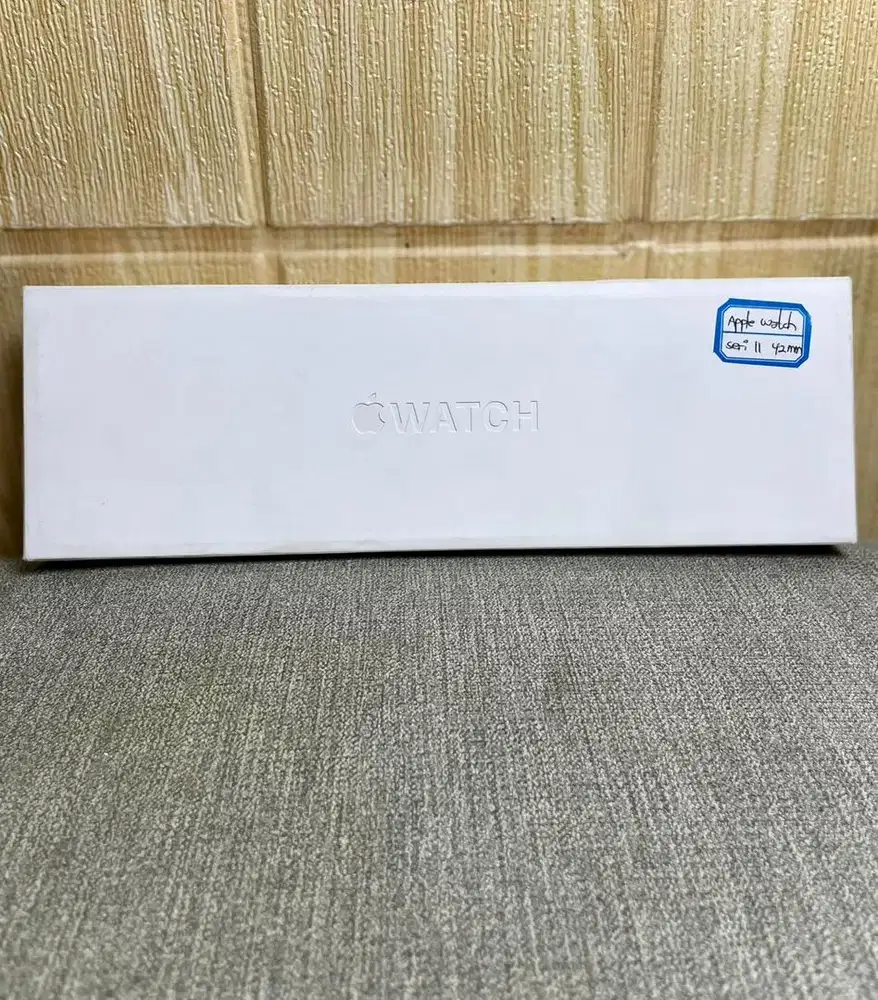 New Apple watch 10 42mm iBox