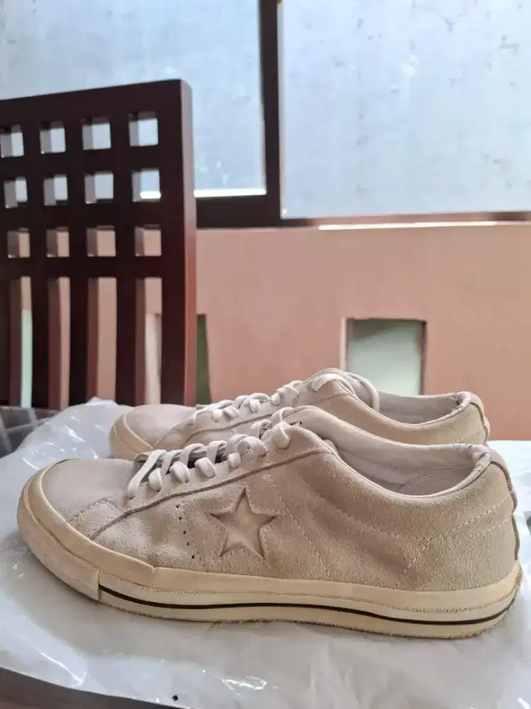 Converse One Star 95