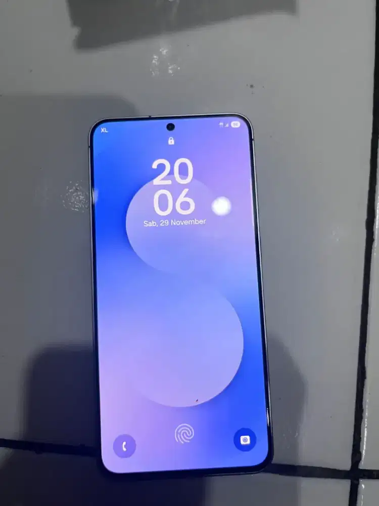 Samsung galaxy S5 fe