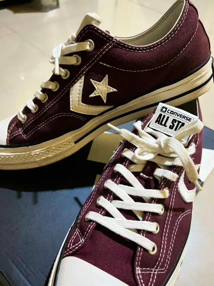 Sepatu Converse Star Player