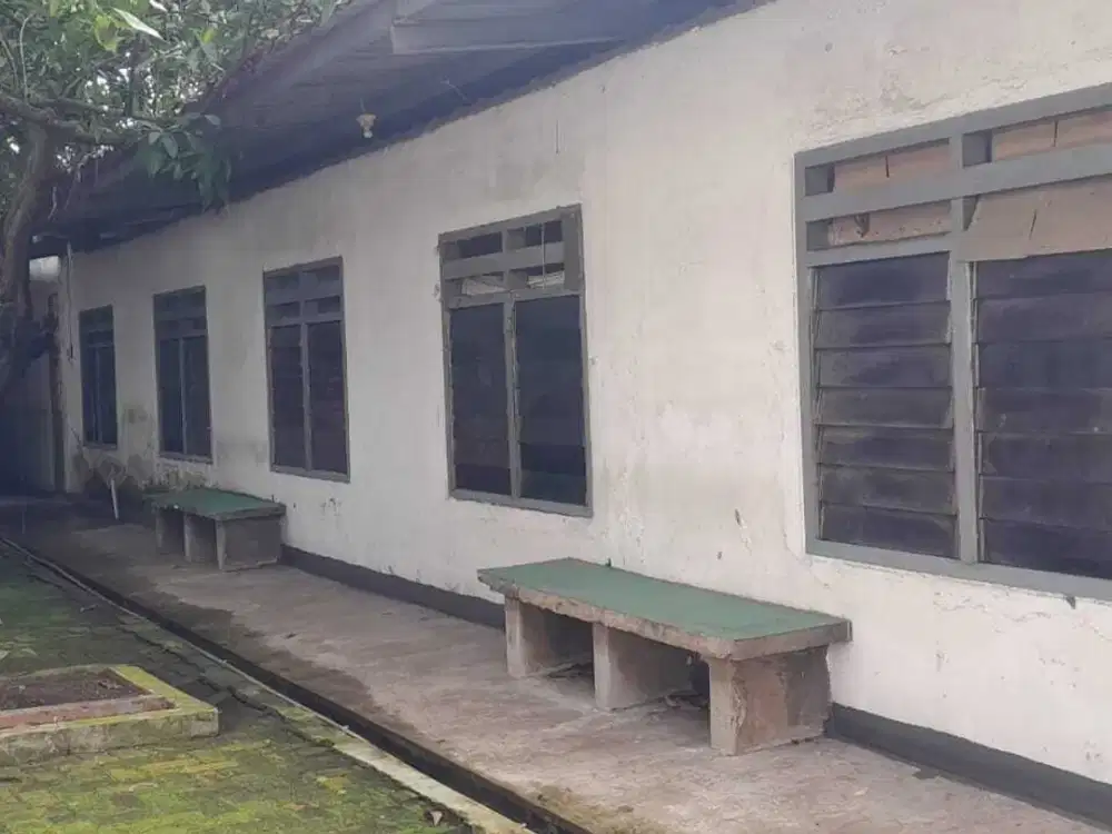 Di sewakan Gudang Tambun selatan
