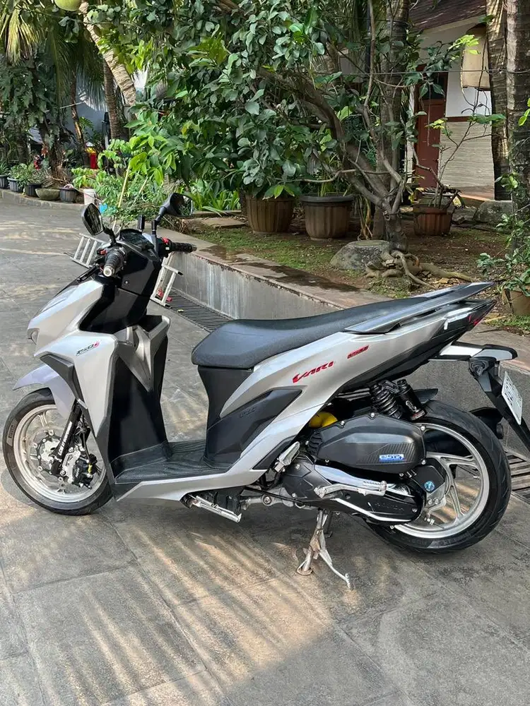 Vario 150 2019 Modif