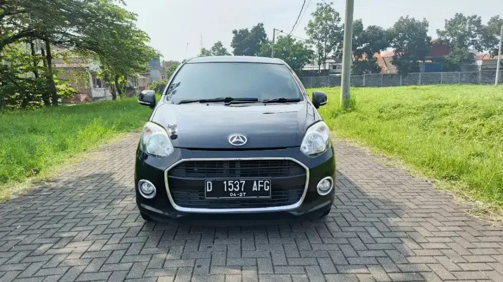 Dp5jt Ayla X Manual 2021