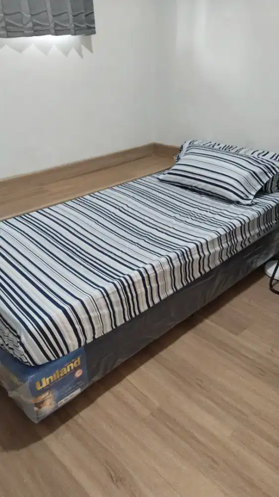 Kost campur pria/wanita karyawan/ti &mahasiswa/i (Tidak untuk pasutri)