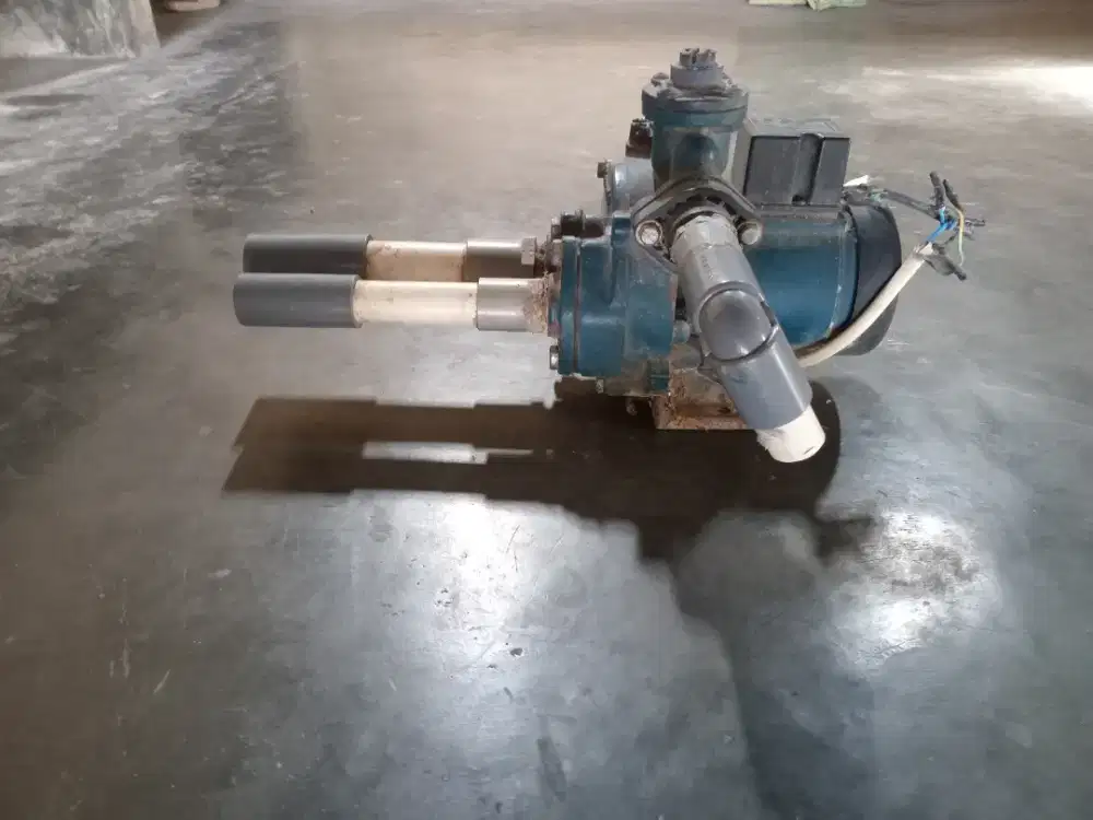 Pompa Air Panasonic