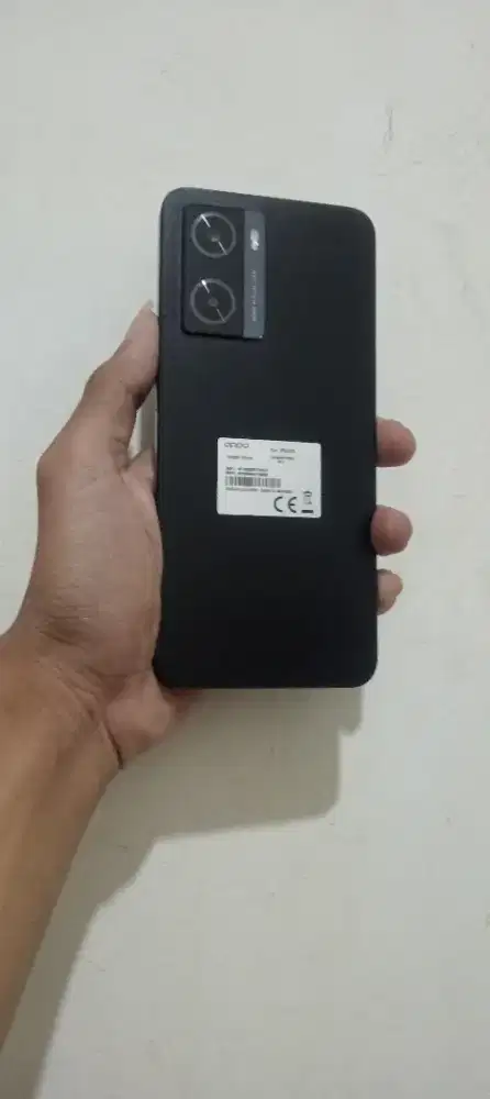oppo a77s ram 8+8/128 nominus