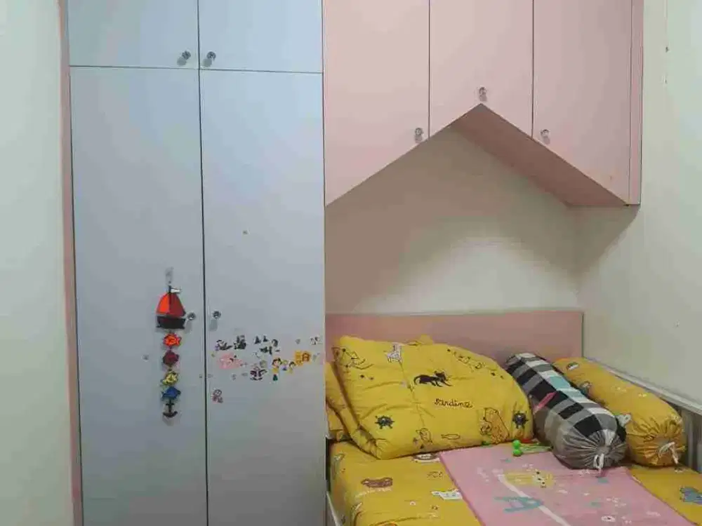 Dijual Rumah Citra Garden Puri