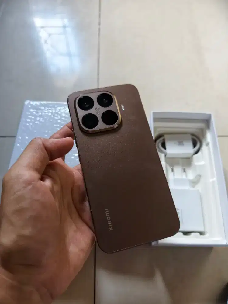 Xiaomi 15T pro fullset
