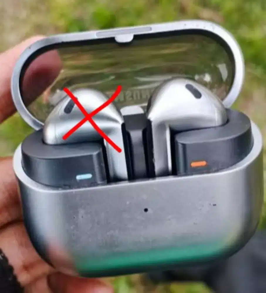 Samsung Galaxy Buds 3
