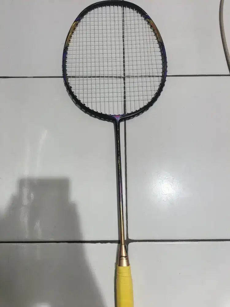 Lining Aeronaut 9000i