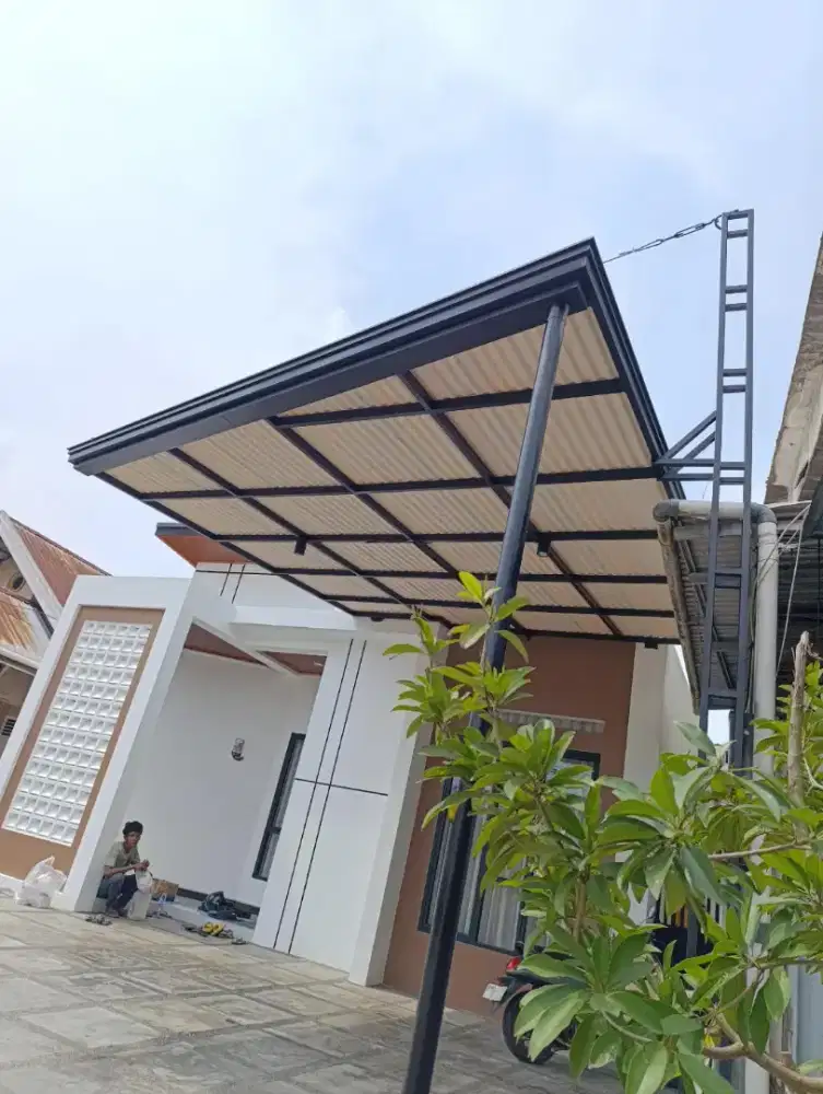 canopy alderon rs minimalis 1200