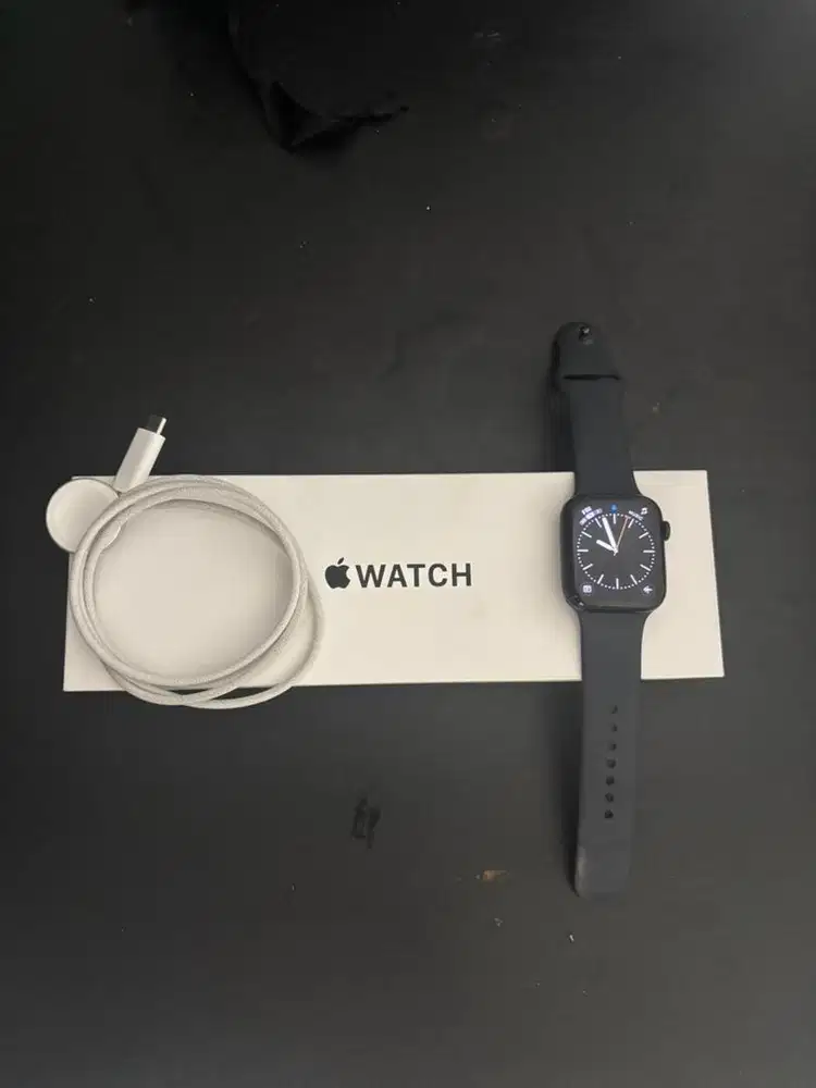 APPLE WATCH SE 3 44mm