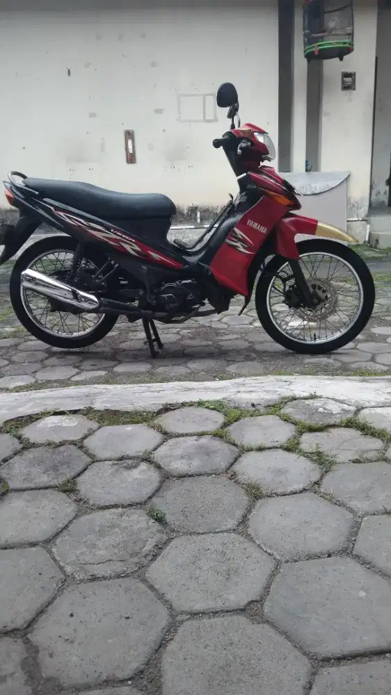 Jual vega 2009.ab kota