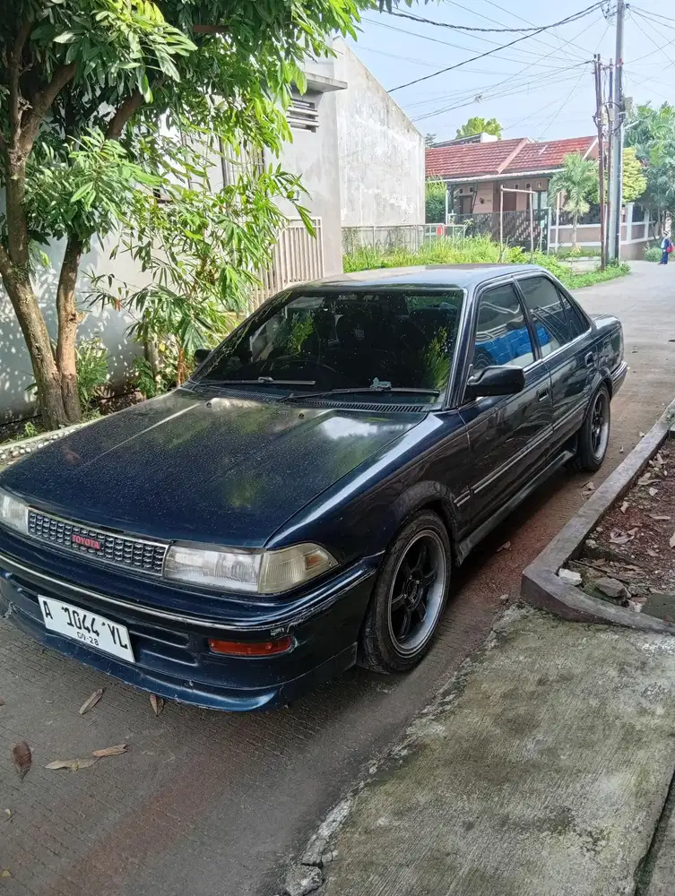penjual