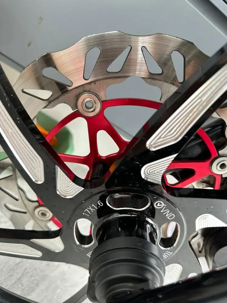 Velg Ninja 2Tak VND