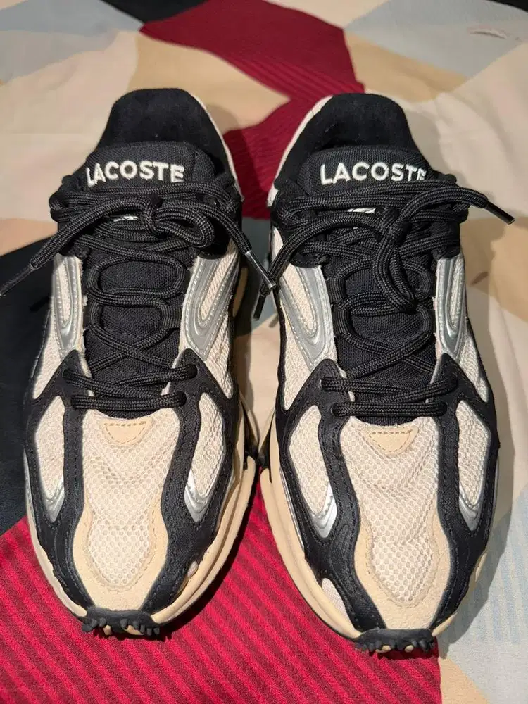 SEPATU LACOSTE L003 2K24