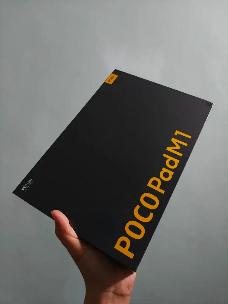 Poco PAD M1 8/256 || mirip Redmi PAD 2 Pro