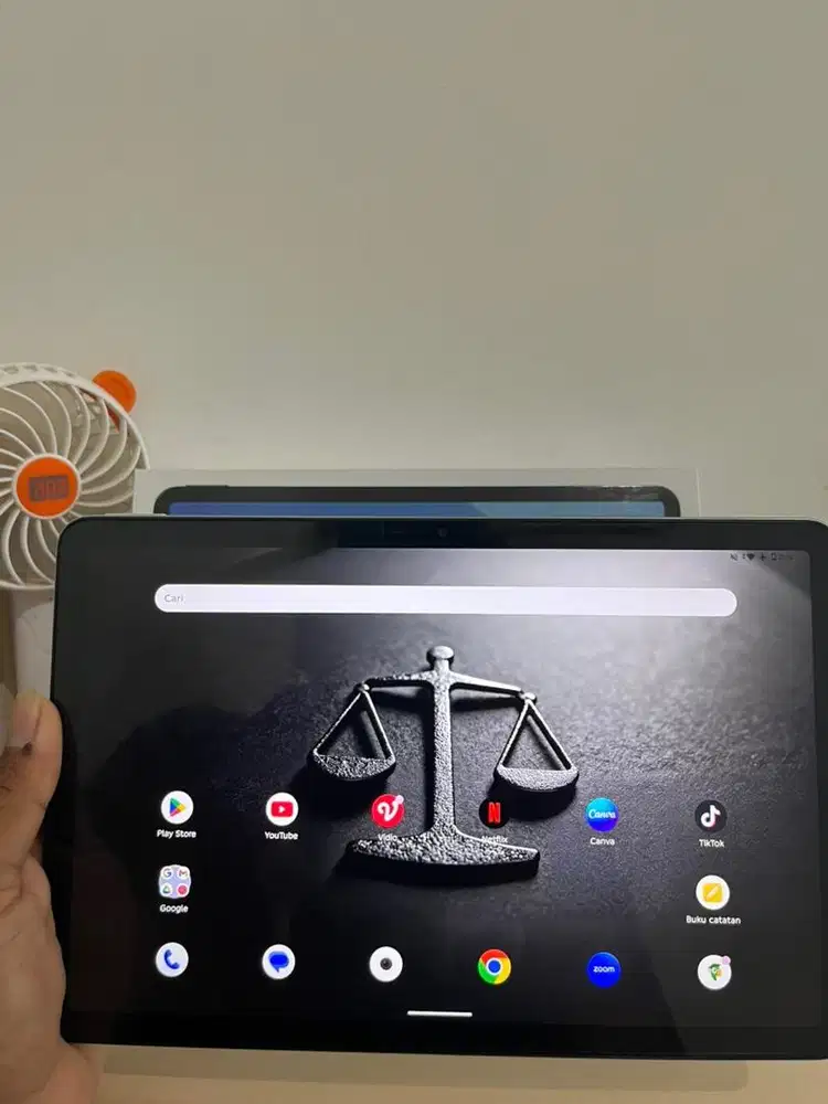 Infinix Xpad 20 8/256 4G Fulset