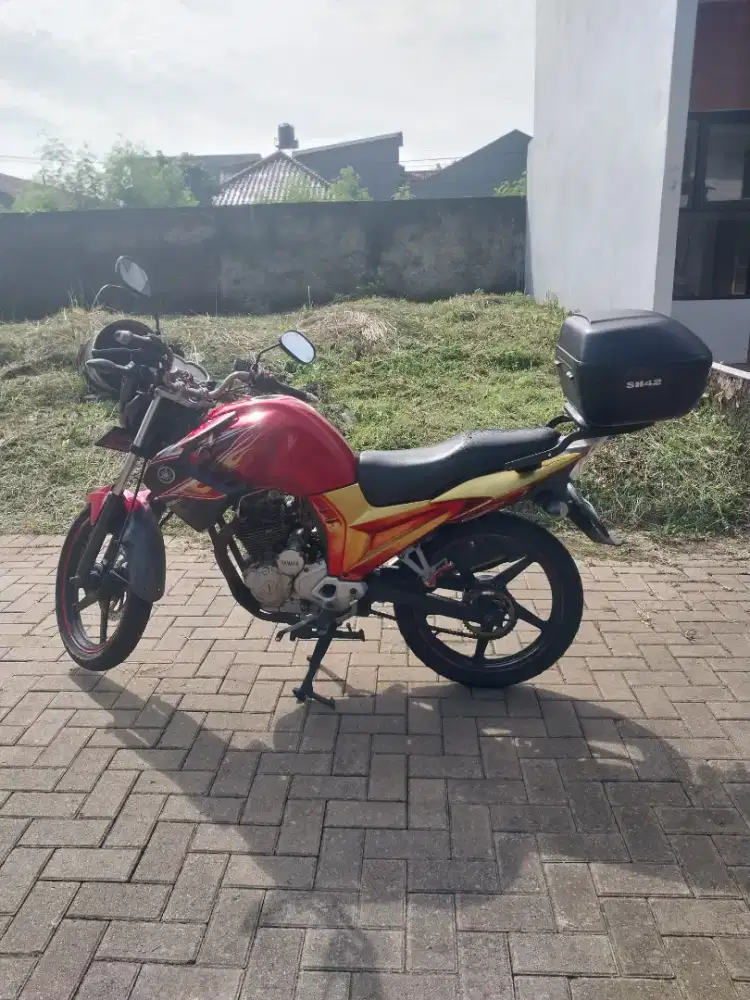 New Scorpio Z, Scorpio Z